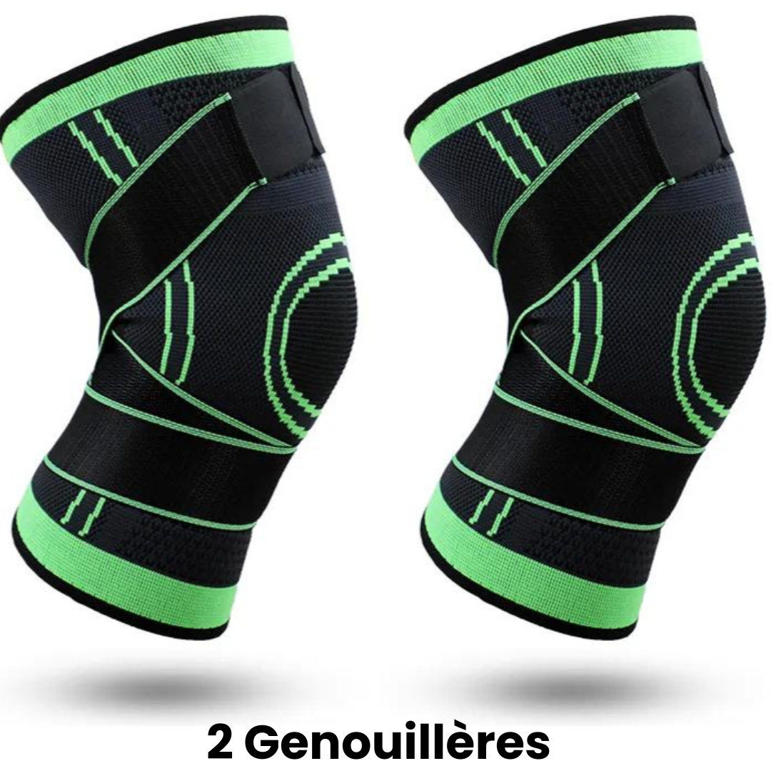 Genouillère Confort