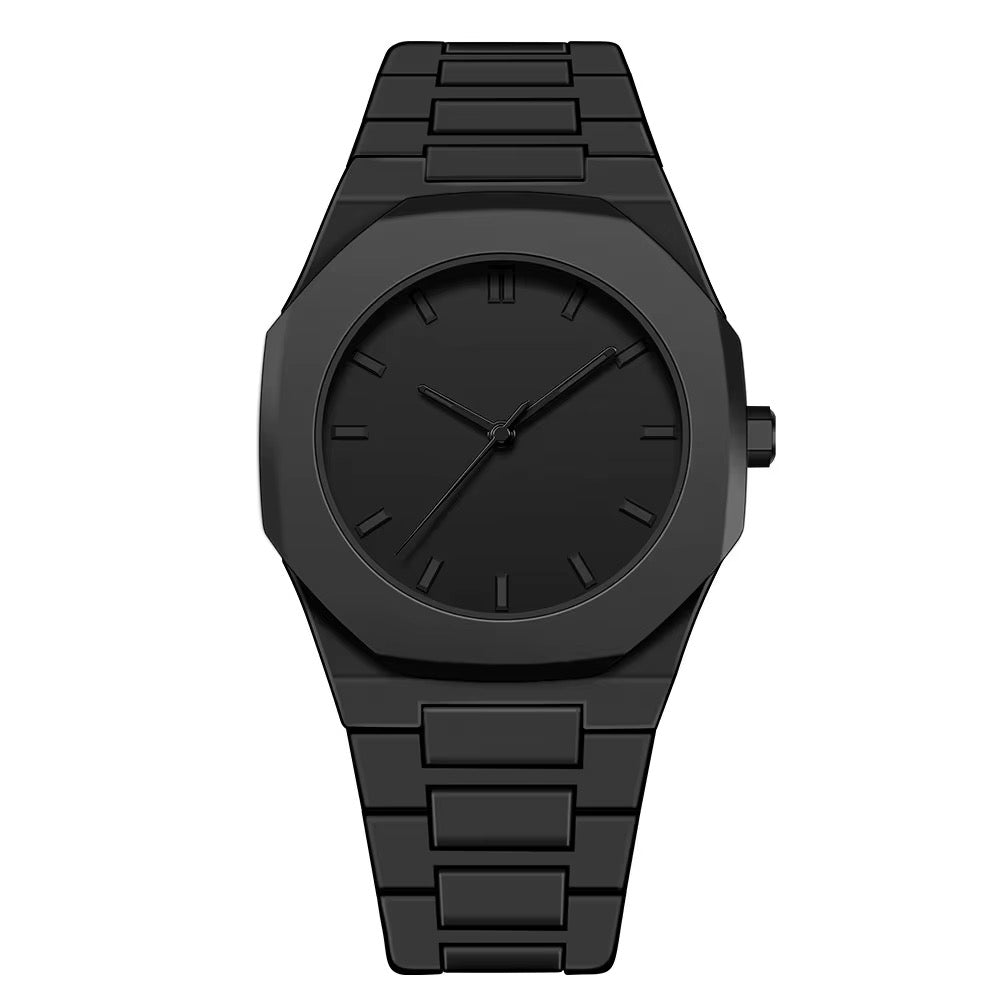 MONTRE NOIRE POLYCARBON