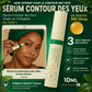 Sérum Contour des Yeux au Collagène Végétalien | | Soin Anti-Fatigue (CIV)