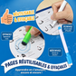 Livre Interactif Petit Musulman - Français & Arabe