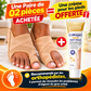 Attelle Correctrice gros orteil du Pied - Une paire de 02 Pièces