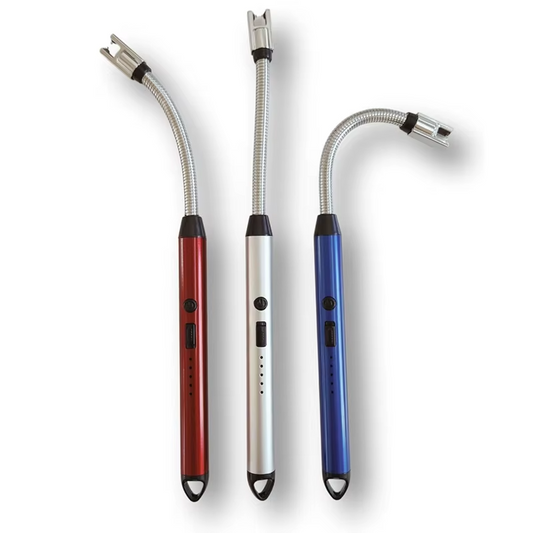 Briquet électrique rechargeable